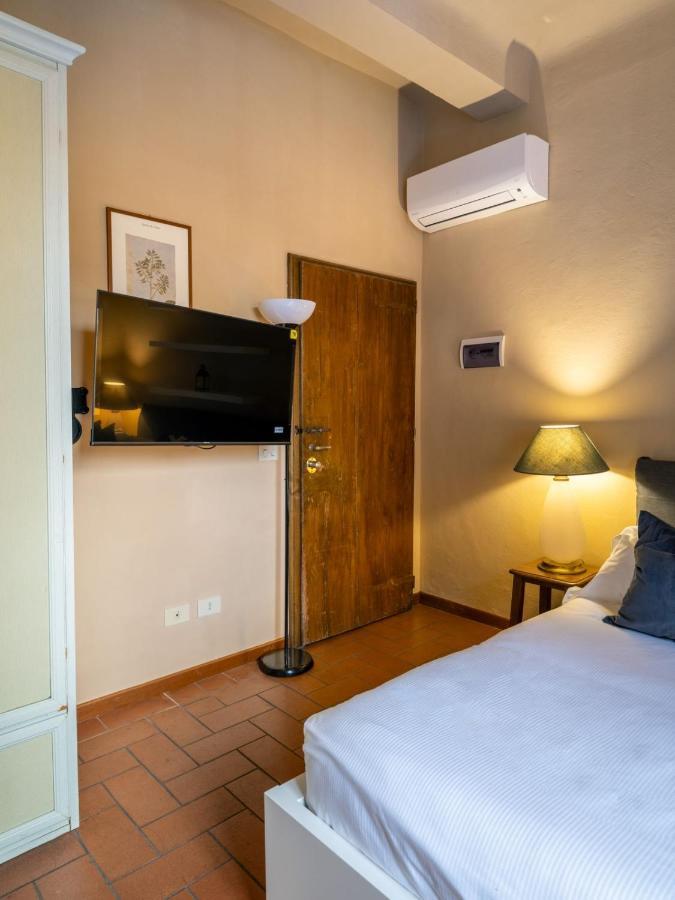 S2 Tower - Dolcevita Holiday Florença Exterior foto